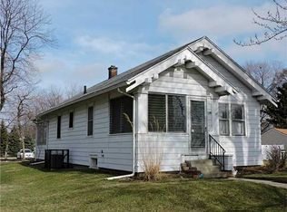 1140 Michigan Ave, Maumee, OH 43537