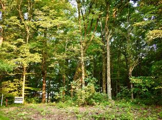 Accent Rd, Tell city, IN 47586