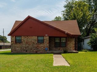 1260 E Mulkey St, Fort Worth, TX 76104