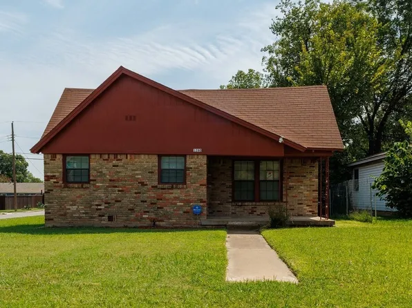 1260 E Mulkey St, Fort Worth, TX 76104