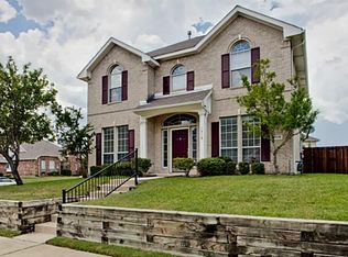 1518 Nicole Ln, Garland, TX 75040