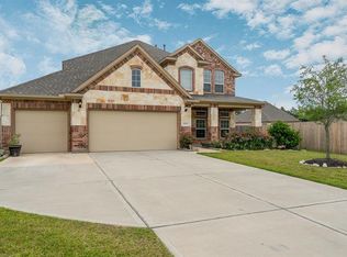 21715 Flowering Azalea Ct, Porter, TX 77365