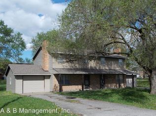4823 Meadow Lark Ln #A, Columbia, MO 65201