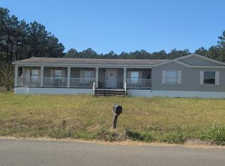 116 Liberty Church Rd, Coushatta, LA 71019