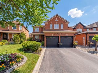 33 Hutton Cres, Caledon, ON