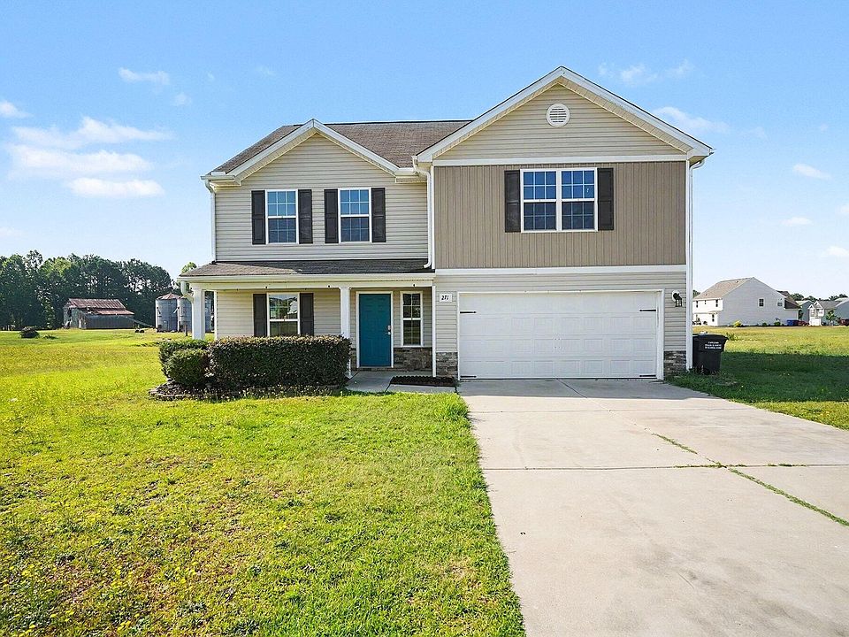 1st image of 271 Mineral Springs Ln