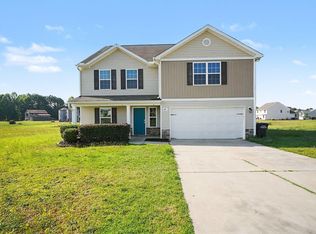 271 Mineral Spring Ln, Fuquay Varina, NC 27526