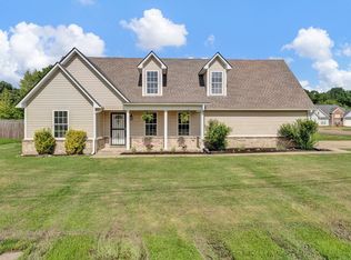 15 Manda Cv, Atoka, TN 38004