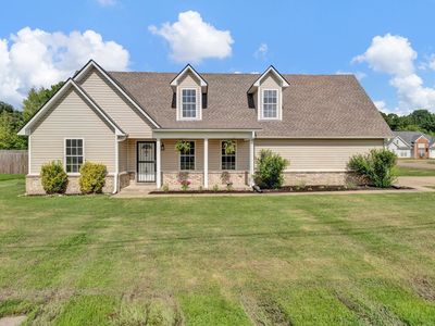 15 Manda Cv, Atoka, TN, 38004