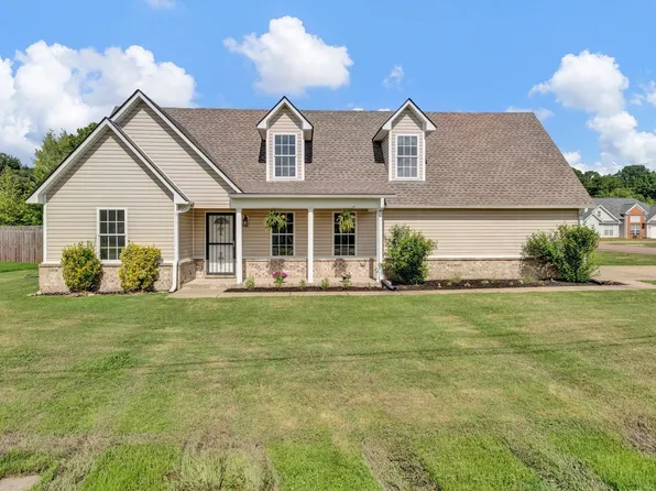 15 Manda Cv, Atoka, TN 38004