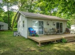 20839 Leona Beach Rd, Rochert, MN 56578