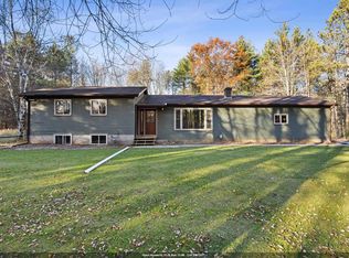 W1311 Madsen Rd, Marinette, WI 54143