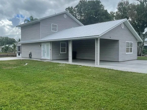 1118 6th Street, Okeechobee, FL 34974