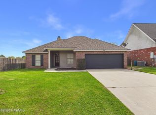 435 Chemin Metairie Rd, Youngsville, LA 70592