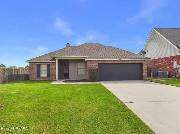 435 Chemin Metairie Rd, Youngsville, LA 70592