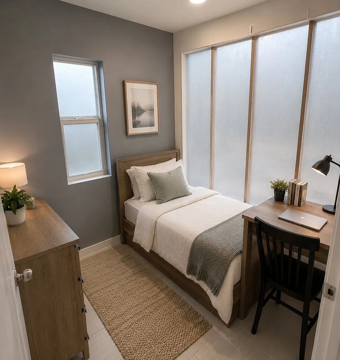 1 bed, 1.0 bath, 115 sqft, $1,150 — Photo 1