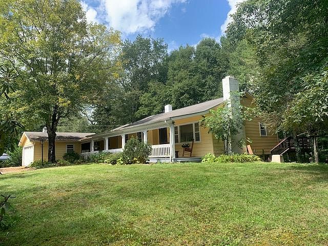 8730 Hwy 183, Linville Falls