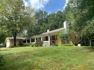 8730 State Highway 183, Newland, NC 28657