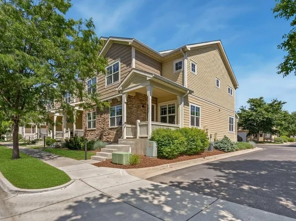 2556 Des Moines Dr #104, Fort Collins, CO 80525