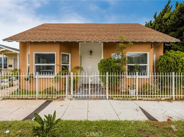 1521 Junipero Ave, Long Beach, CA 90804