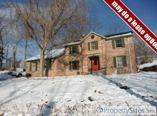 8183 Tollgate Rd, Alexandria, KY 41001