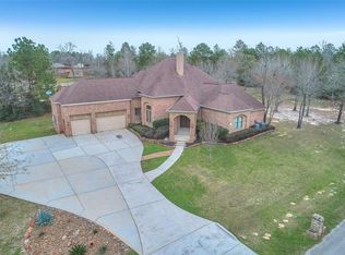 11315 Princess Diana Ln, Montgomery, TX 77316