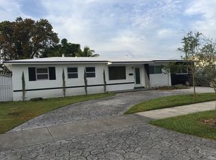 9110 SW 31st Ter, Miami, FL 33165