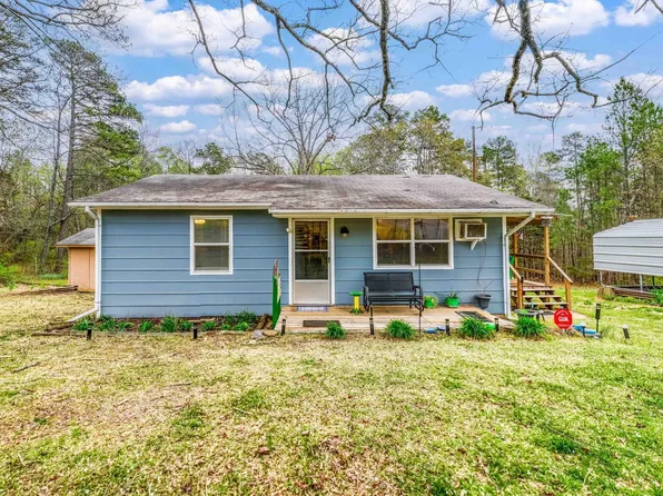 2868 Highway 65 N, Clinton, AR 72031