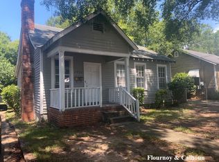 2953 Pierpont Ave, Columbus, GA 31904