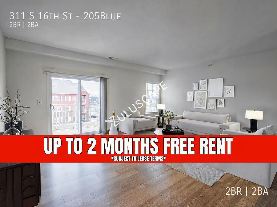 The Tin Plate Square Apartments