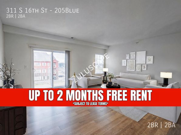 311 S 16th St #205BLUE