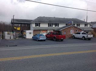 3875 Pitt St, Schellsburg, PA 15559