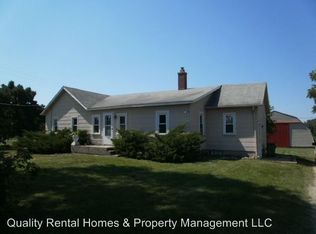 3525 E Willard Rd, Clio, MI 48420