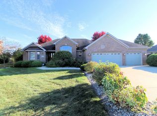 1133 Game Trl S, Bourbonnais, IL