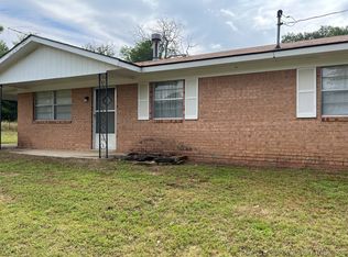 29526 4360th St, Porum, OK 74455