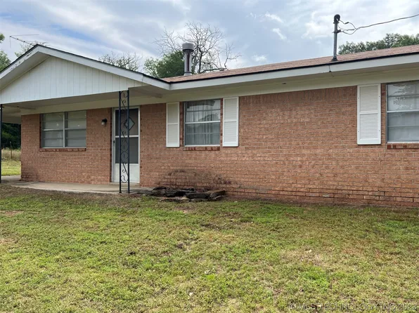 29526 4360th St, Porum, OK 74455