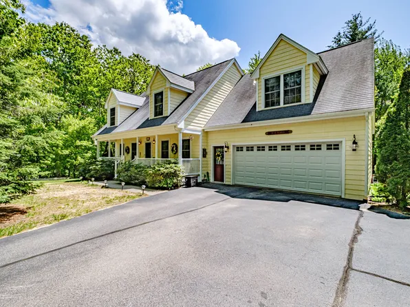 6 Heathwood Lane, Scarborough, ME 04074