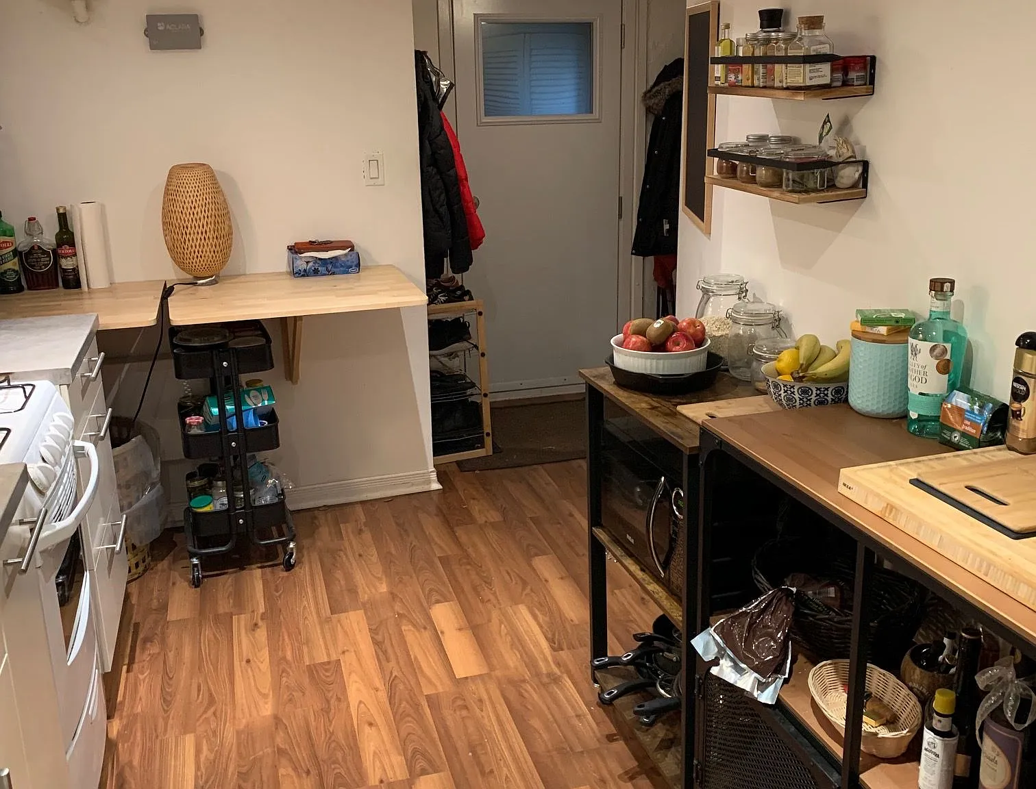 1 bed, $1,750 — Photo 4