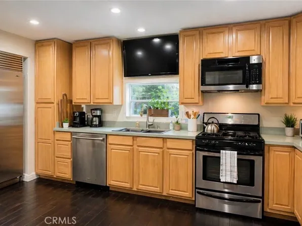 4201 Topanga Canyon Blvd #116, Woodland Hills, CA 91364