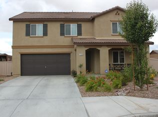 3138 E Avenue J2, Lancaster, CA 93535