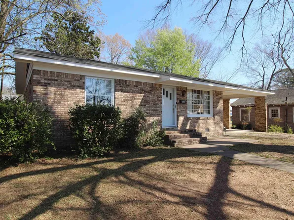 404 E Gum St, Sheridan, AR 72150