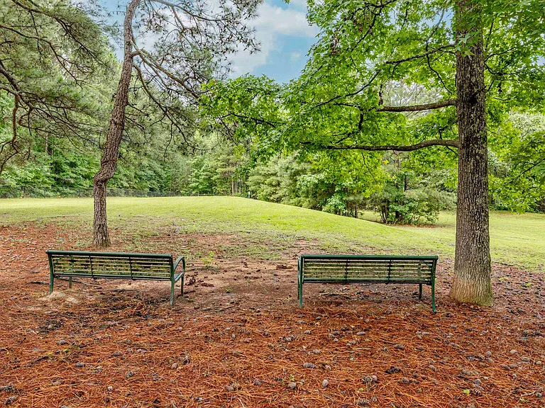 Outdoor Greenspace