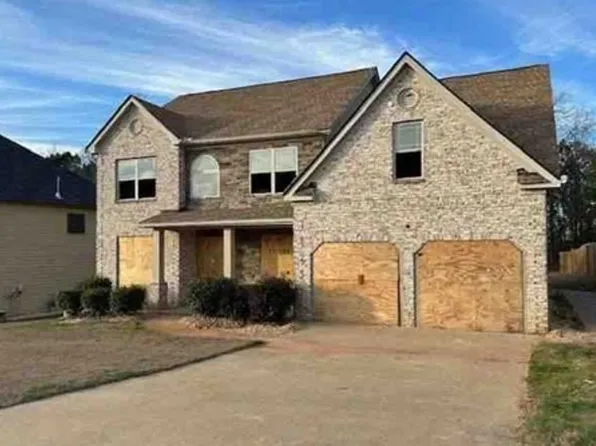 568 Caledon Way, Hampton, GA 30228