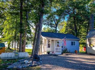 6962 Ridge Rd, Harrison, MI 48625