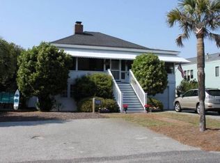 405 Ocean Blvd, Isle Of Palms, SC 29451