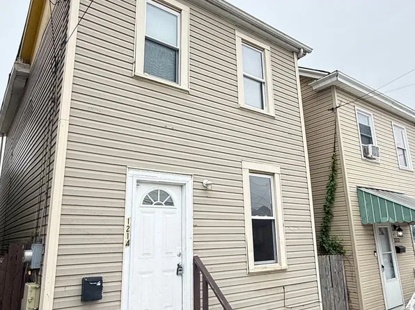 1214 Ann St, Homestead, PA 15120