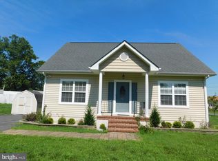 351 Richmond Rd, Colonial Beach, VA 22443