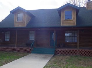 5007 Fm 1293 Rd, Kountze, TX 77625