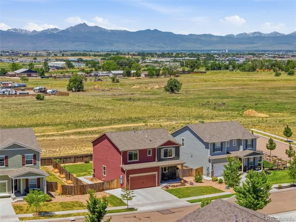 7253 Shavano Avenue, Frederick, CO 80504