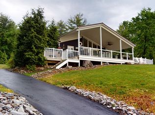 8758 Lower Lake Road Spur, Lodi, NY